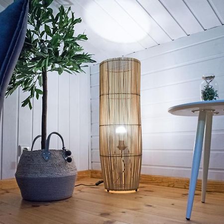 Appartamento Bil36 Palanga Esterno foto