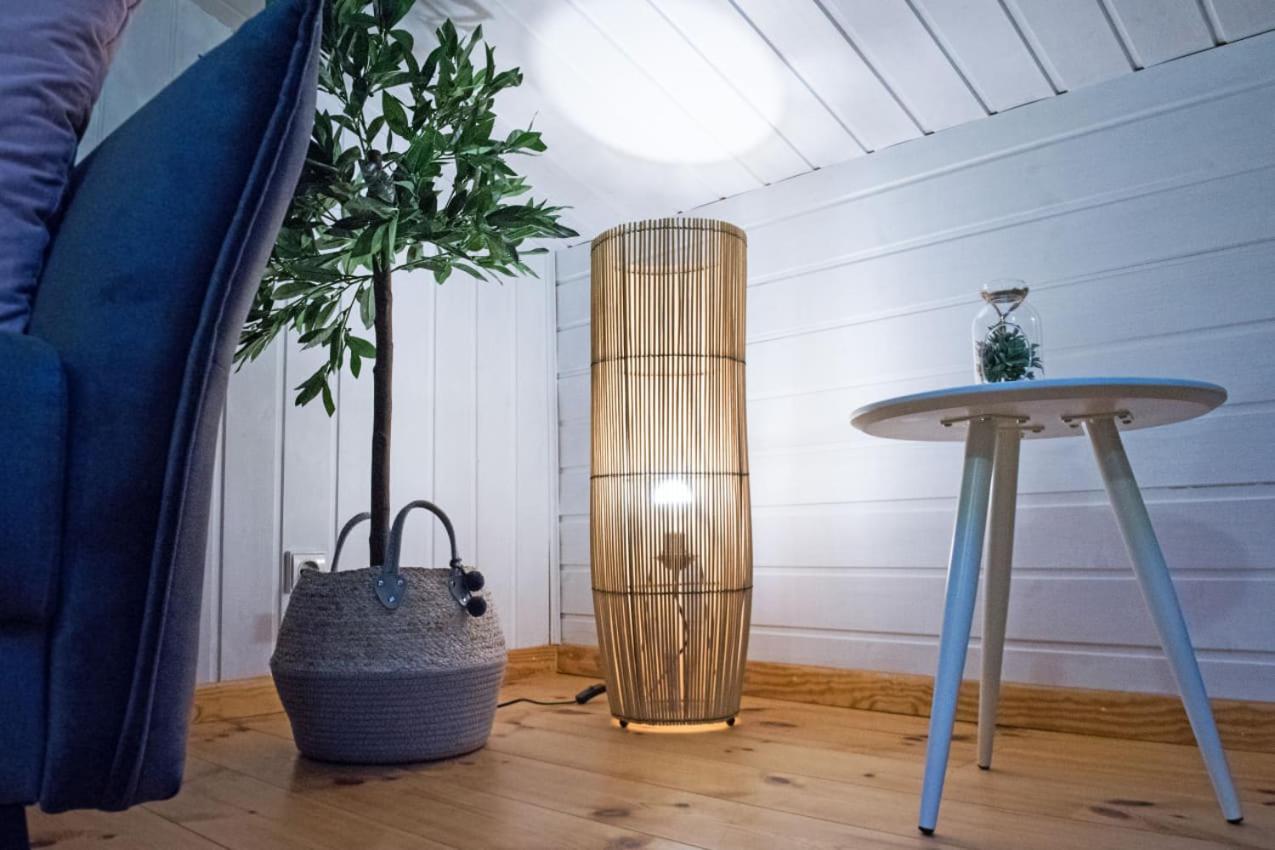 Appartamento Bil36 Palanga Esterno foto