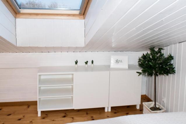 Appartamento Bil36 Palanga Esterno foto